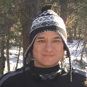 Meet your Posher, Reinaldo